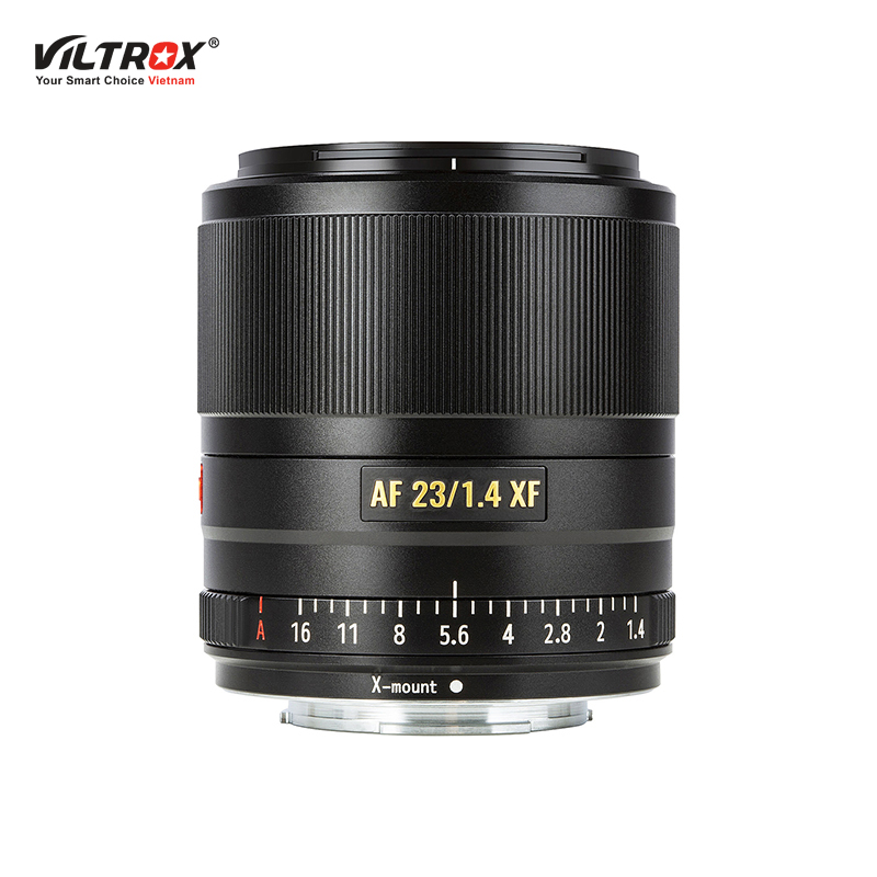 viltrox af 23mm f1 4