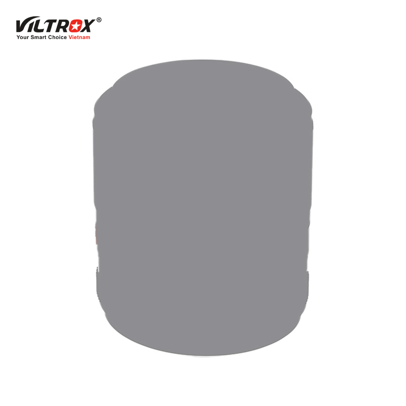 Viltrox AF 85mm f/1.8 II Lens for Canon EOS M
