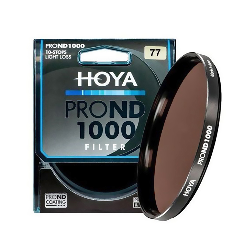 Hoya Pro ND1000 52mm Filter