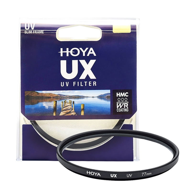 Hoya UX HMC UV WR 52mm Filter