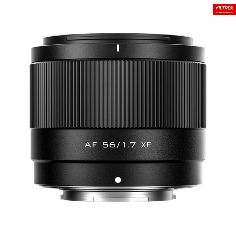 Viltrox AF 56mm f/1.7 XF Lens for Fuji X