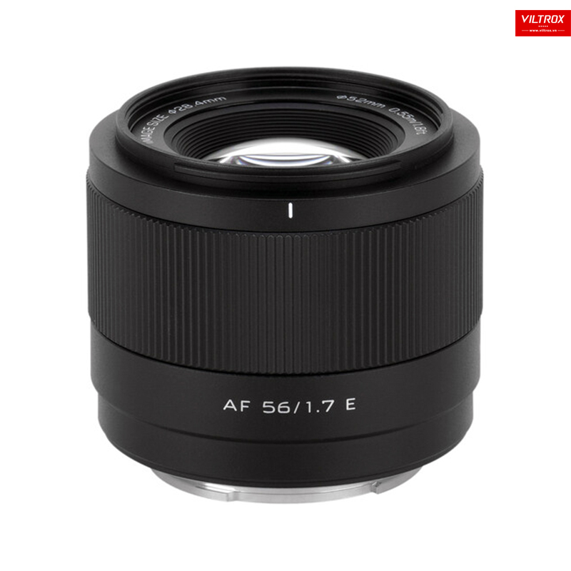 Viltrox AF 56mm f/1.7 E Lens for Sony E