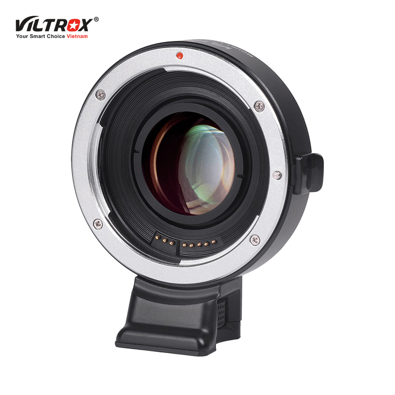 Viltrox EF-E II 0.71x Lens Mount Adapter