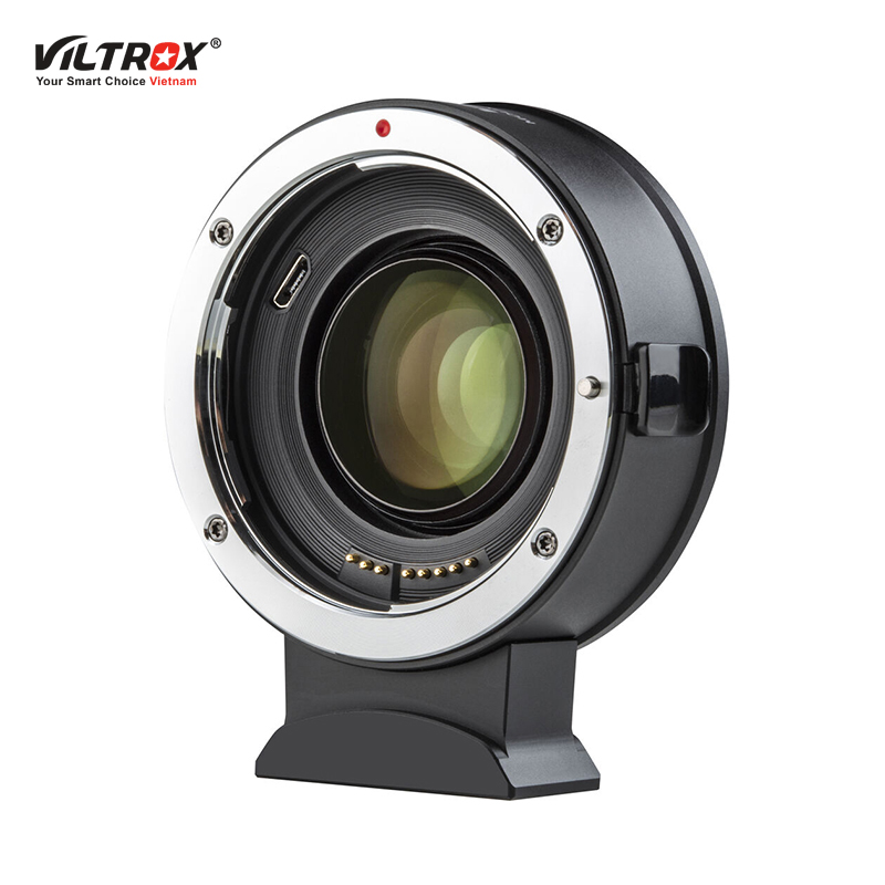 Viltrox EF-Z2 Lens Mount Adapter